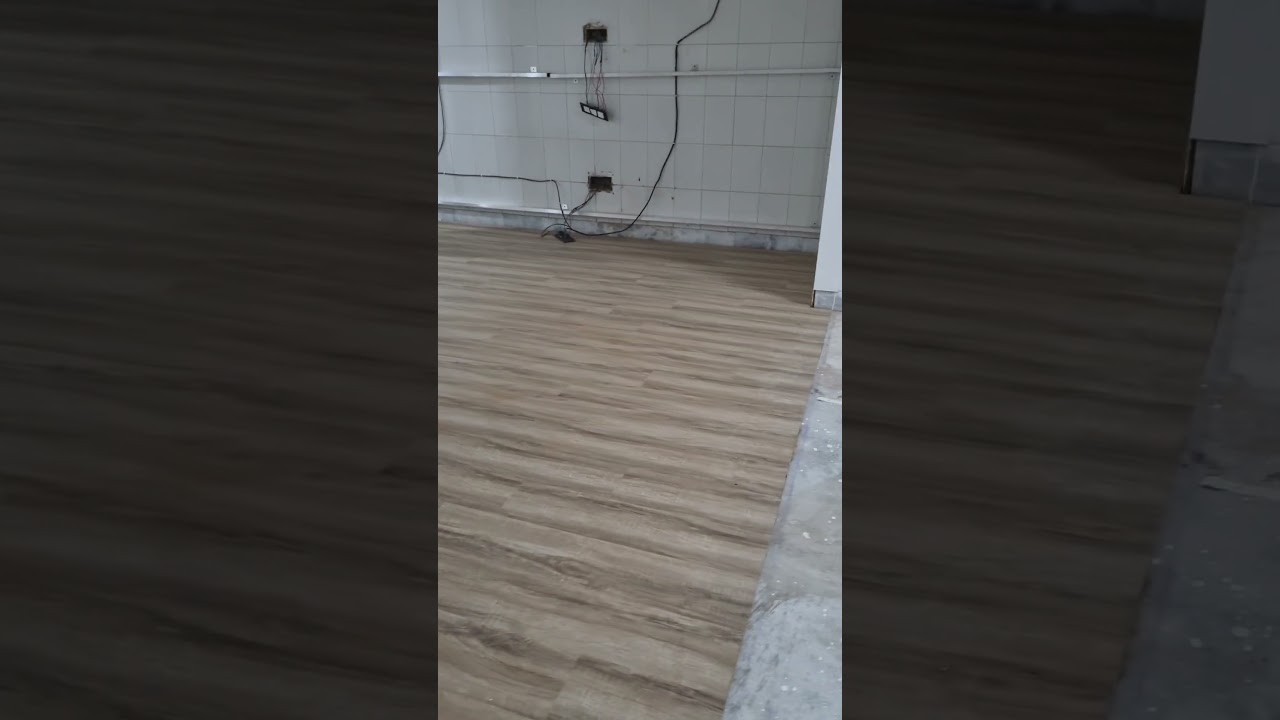 Excel wooden floor AC 4 