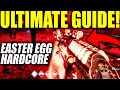 Sker Ritual "Cursed Lands of Lavernock" Ultimate Easter Egg Guide!