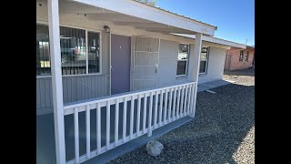 129 W 6th Avenue video tour