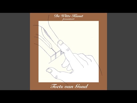 De Witte Kunst — Toets van Goud