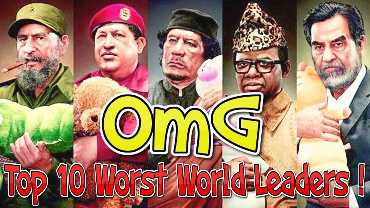 Worst world