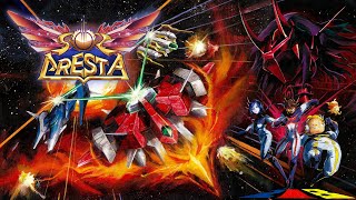 SOL CRESTA | Trailer (Nintendo Switch)