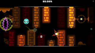 Cataclysm 74% (first extreme)