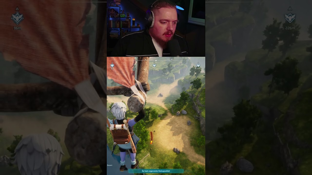 Nicht schon wieder 😭🤣 Ganzes Video auf meinem Kanal! ❤️