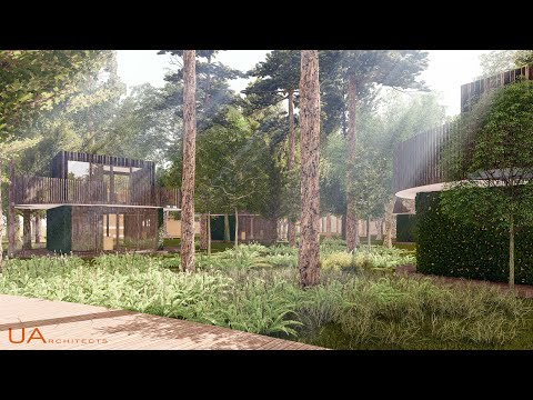 2021 Animatie Leerdam UArchitects