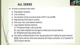 Beam Level 10 Test Prep Clinic