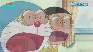 Doraemon Phần 4 - Tổng Hợp Bộ Hoạt Hình Doraemon Hay Nhất - POPS Kids