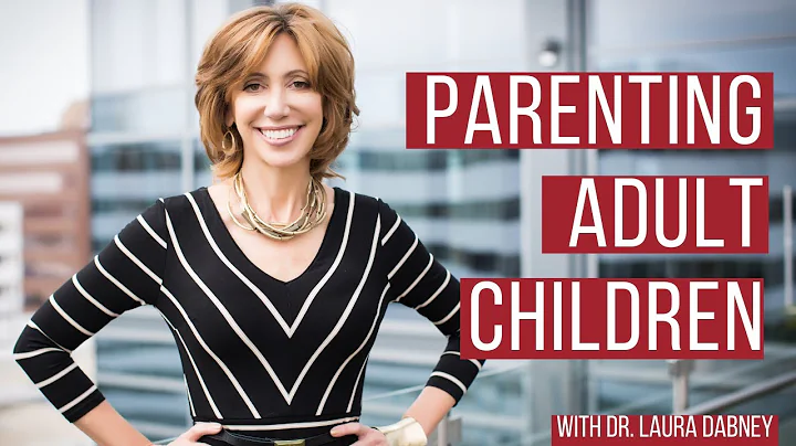 Parenting Adult Children and Learning How to Transition Out of That Role