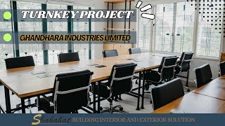 Office Interior Design | Luxury modern house interior design #interiordesign #interior #pixologic