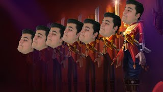 HEPİMİZ SHACO İÇİN!!