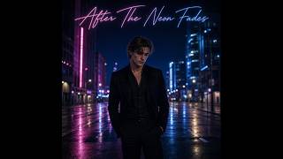 After The Neon Fades  Album   
