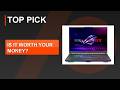ASUS ROG Strix G16 Gaming Laptop Review 2026 - Don't Buy Before Watching