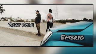 Embryo - A Beat Code