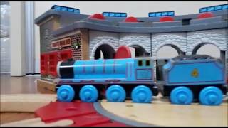 The Flying Kipper Remake