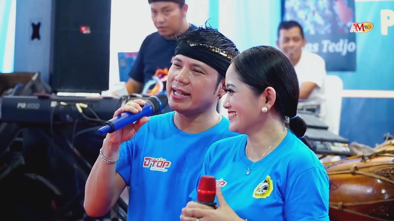 Dhimas Tedjo TERBARU KITIR SUMILIR - AYANG AYANG LAMUNAN TRESNO TEKAN MATI KAPUSAN JANJI STECU STECU