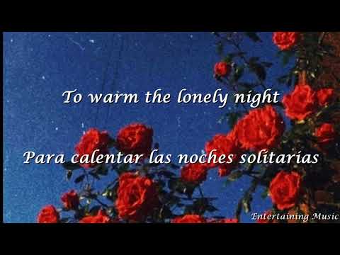 I Love You baby-Frank Sinatra/ Lyrics- Sub español