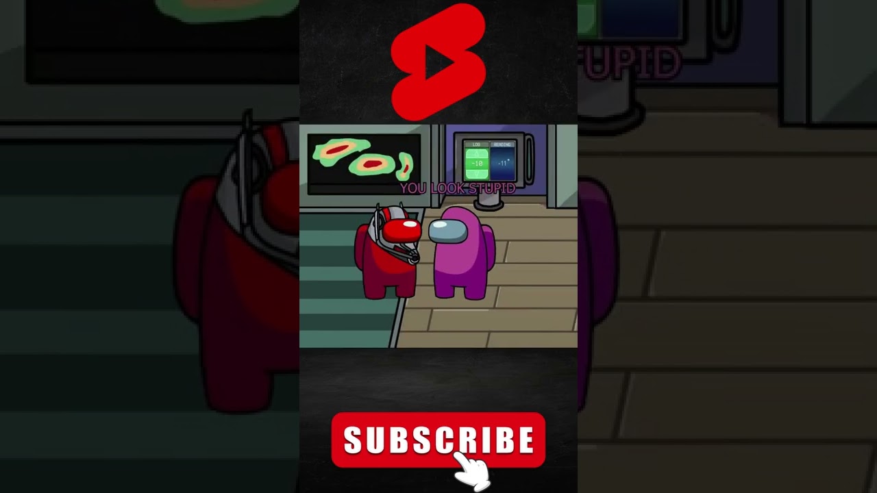 AMONG US/АМОНГ АС BOOM new map  2023 