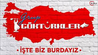 Bozkurt İşte Biz Burdayız