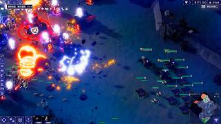 Rogue Command【肉鴿指揮部】(Gameplay) # 04