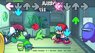 Fnf Dlowing - Lemon Lime Fc