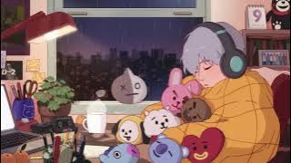 Song Request by Lee Sora (이소라) ft. SUGA | Animated Video | ENGSUB