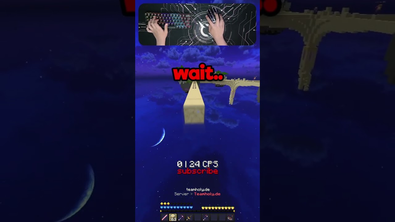 INSANE CLUTCH💀😵☠️