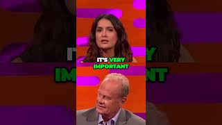 fun, funny, talkshow Urgent Message Difficult Conversation That Will Leave You Feeling Terrible