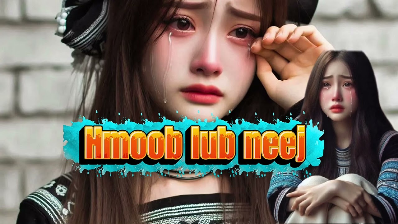 Hmoob lub neej