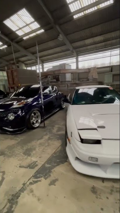 2022 JDM's Event in Japan / RAID custom car show / by F2 PLANT/ JDM /J cars /#shorts