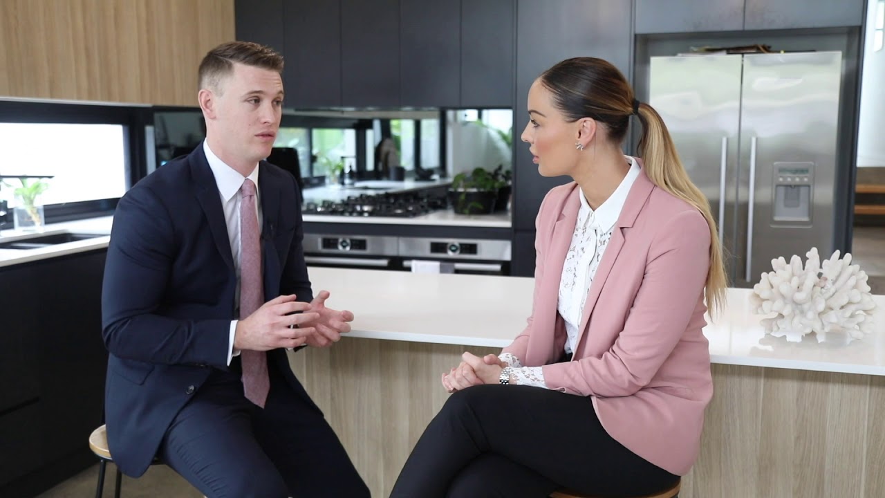 Finance update with Pulse Property Agents