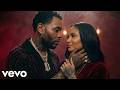Kevin Gates - Dangerous Love ft. Kehlani ( Official Lyrics Video )