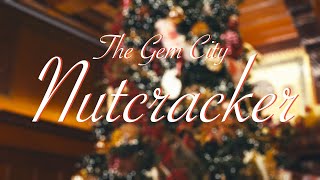 From Dreams to Reality: Exploring The Nutcracker Experience Behind the Scenes