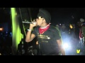Trinidad James Performs "Female$ Welcomed" Live