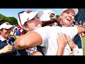 A Round With Paula Creamer