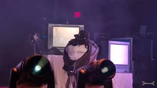 JID - VCRs (Live) @ The Fillmore Philly 12/9/25
