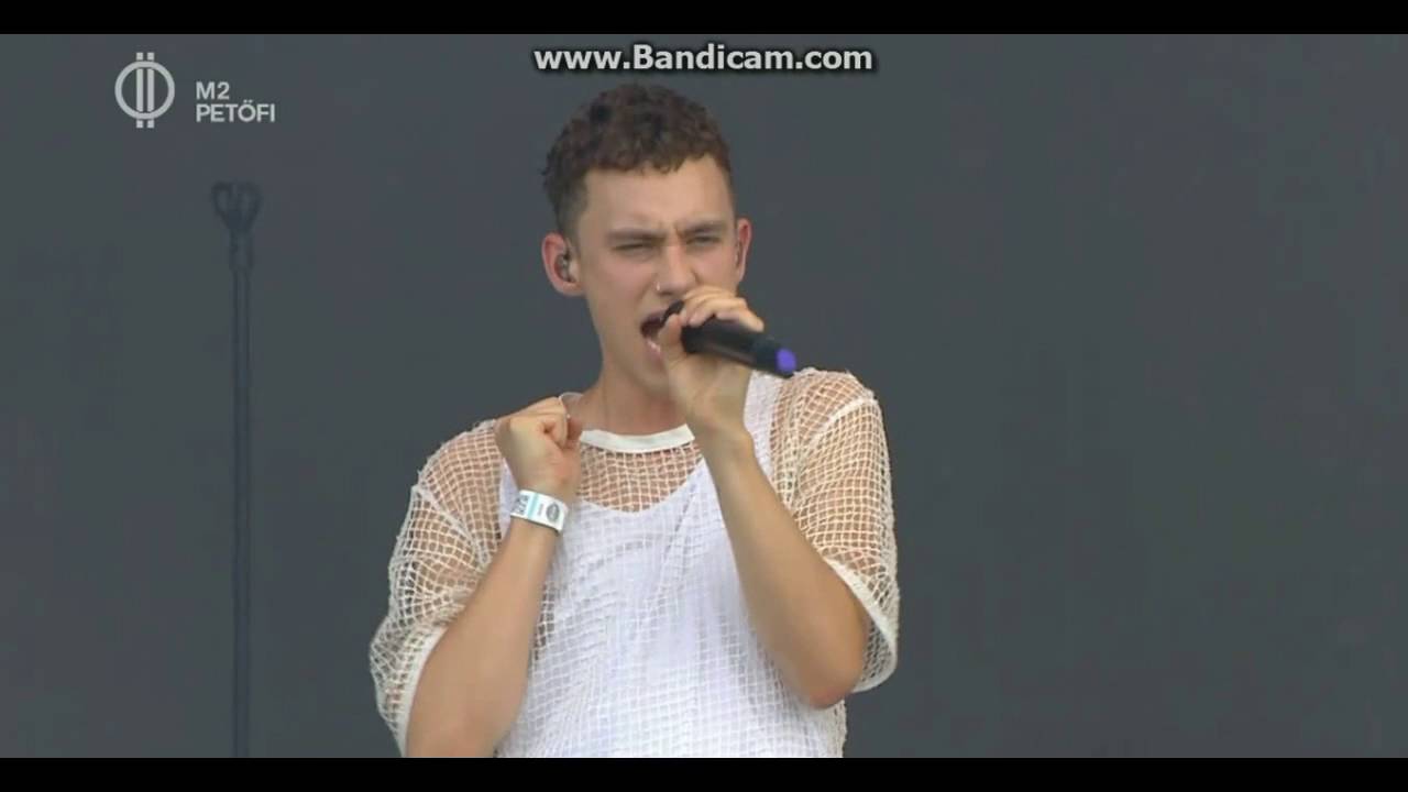 Years & Years - Worship Live@Sziget 2016 (M2 livestream)