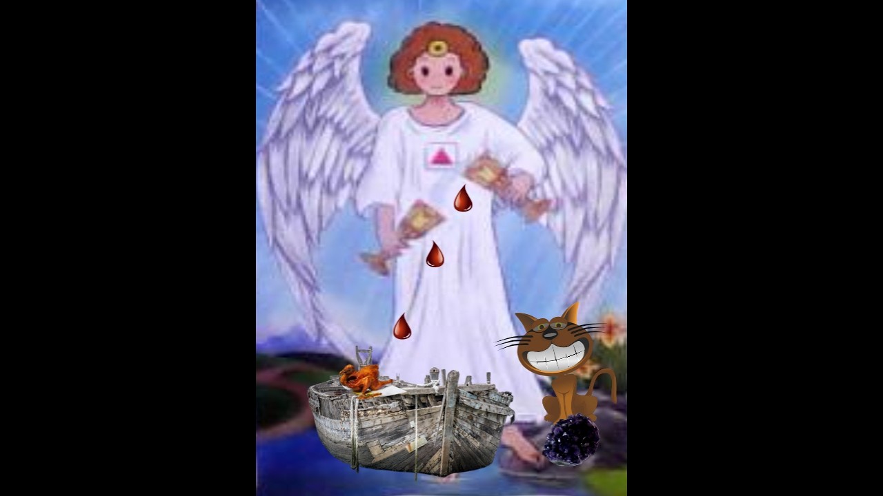 🪻Lavender Read🪻No Peace 4 The Wicked