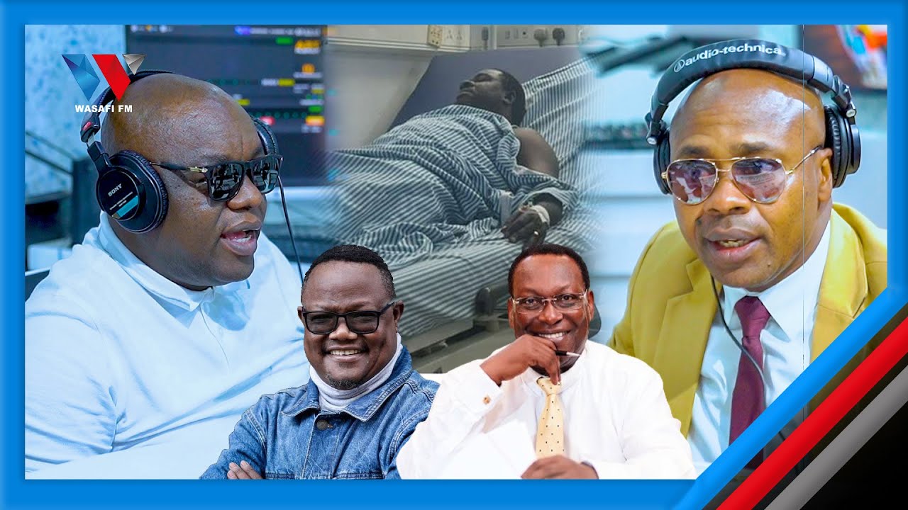 KIPONDO KIMETEMBEA KWA VIGOGO CHADEMA, SUGU MAHUTUTI| POLISI WALIMRUSHA LISSU KWENYE GARI