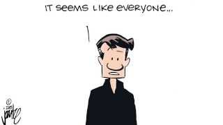 The Norm Comics - A Piece at a Time
