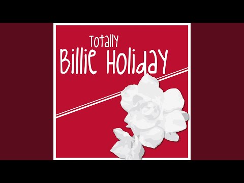 Billie Holiday - My Man (Live Version)