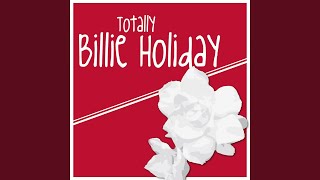 My Man (Live Version) - Billie Holiday