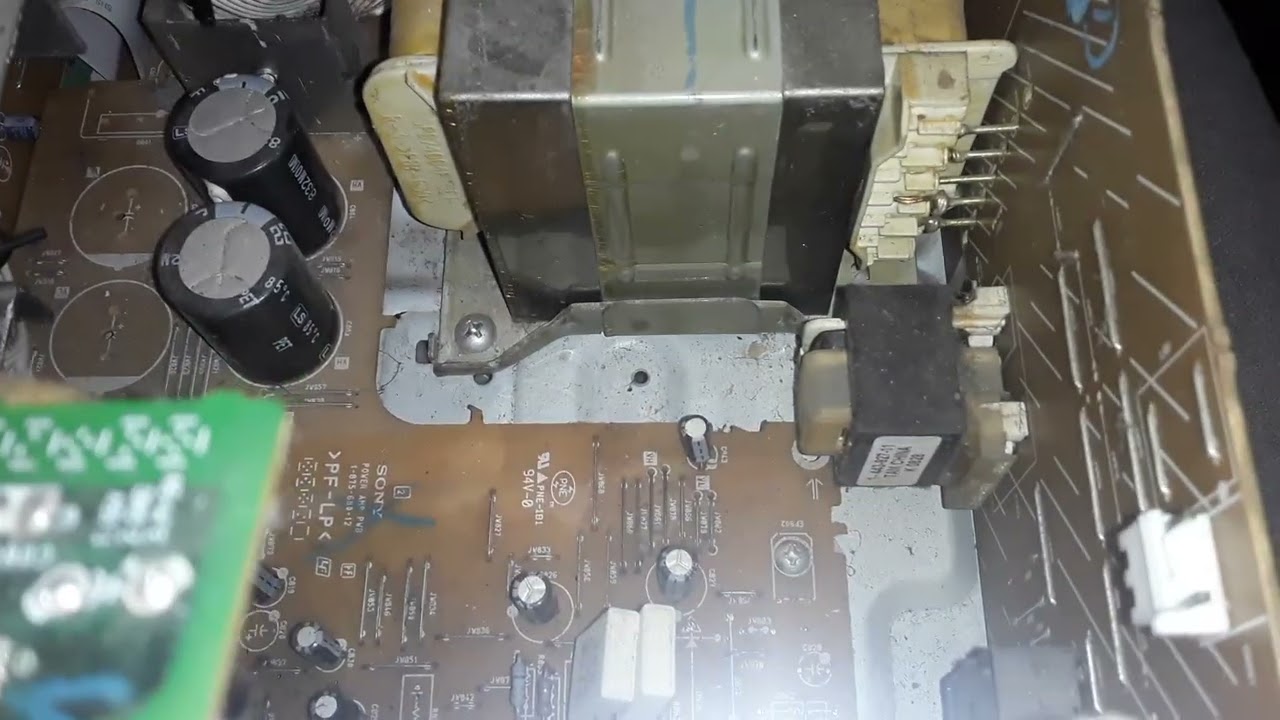 Saida do sony o video mais esperado do canal 