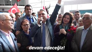 Ümit Uysal