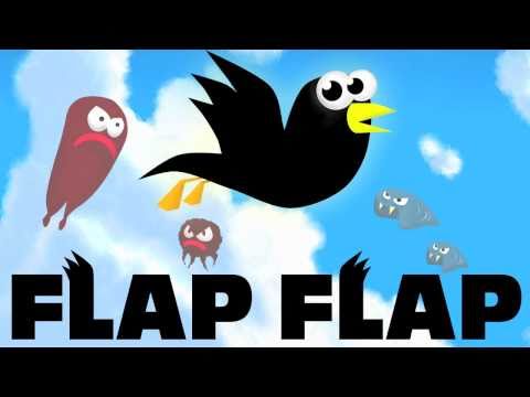 Video till På gång: Flap Flap