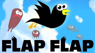 Flap Flap teaser trailer [upcoming iPhone game] screenshot 5