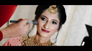 Same Day Edit Wedding Video || Wedding Film || Neeru & Harry || 2021