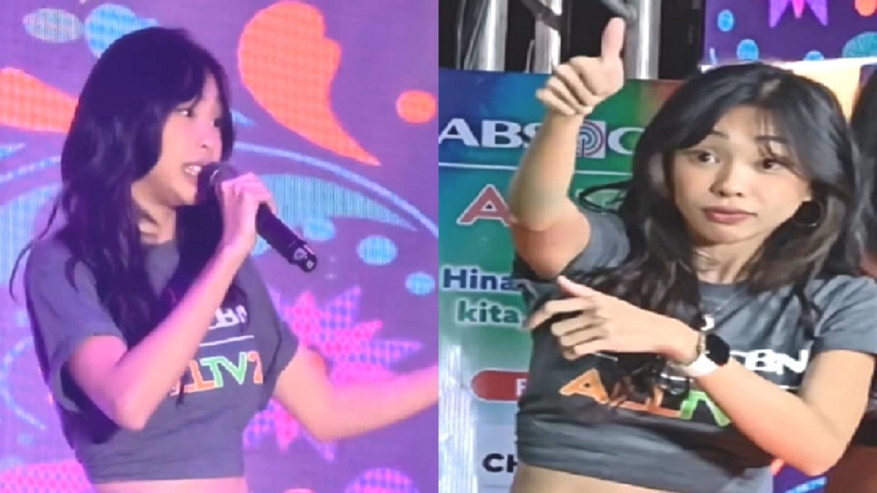 Maymay Entrata pt2 March 7 2026