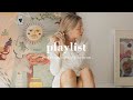 【洋楽Playlist】部屋でかけ流したいお洒落な曲