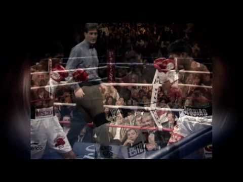 HBO PPV Pacquiao vs. Margarito - Manny Pacquiao