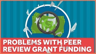 Women and Minorities Get Fewer NIH Research Grants